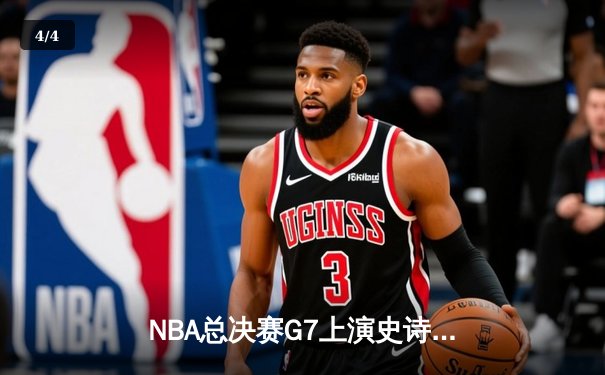 NBA总决赛G7上演史诗逆转 掘金加时险胜热火卫冕成功 - 4