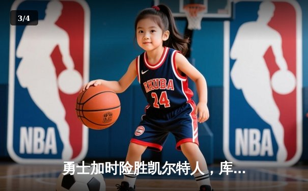 勇士加时险胜凯尔特人，库里40分创赛季新高 - 3