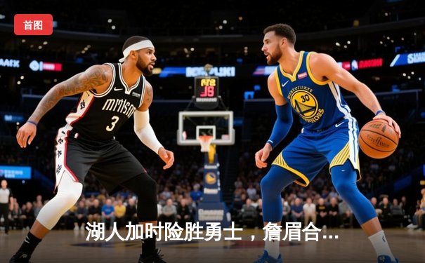 湖人加时险胜勇士，詹眉合砍68分，库里空砍40分难救主