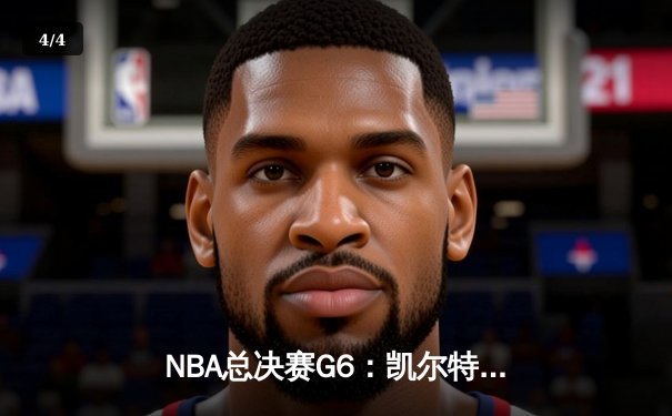 NBA总决赛G6：凯尔特人主场大胜勇士，塔图姆狂砍34分将系列赛拖入抢七 - 4