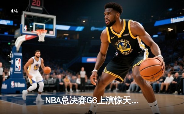 NBA总决赛G6上演惊天逆转，凯尔特人险胜勇士夺赛点 - 4